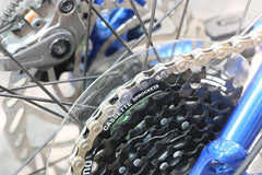 ZONKIE superficie pulida de la cadena que reduce fricción y ruido