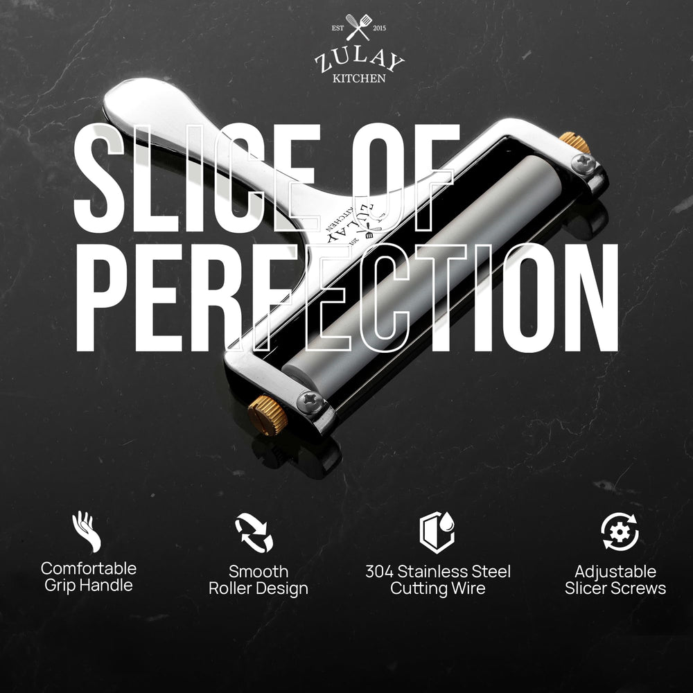 Zulay Kitchen dos alambres de repuesto listos para reemplazo fácil