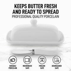 Zulay Kitchen primer plano del pomo, agarre fácil para levantar la tapa