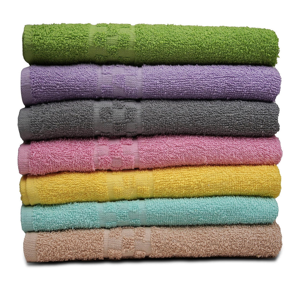 ZUPERIA textura detalle rizo que destaca suavidad absorbente